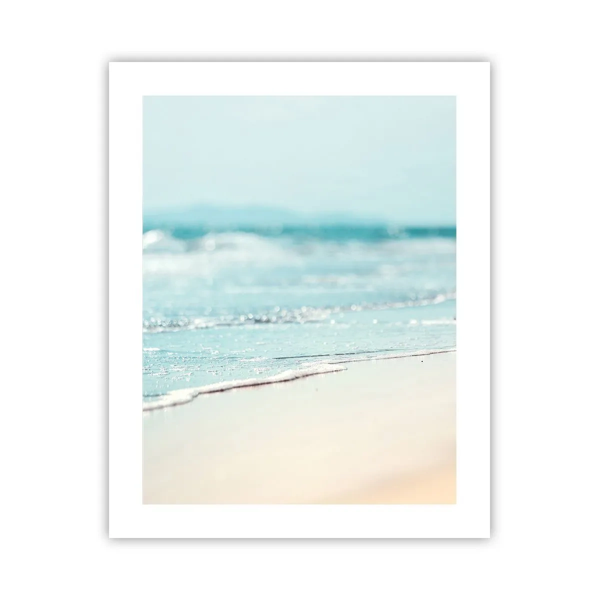 Poszter - Hő és zaj - 40x50 cm