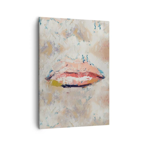 Vászonkép - Felébreszti az érzékeket - 50x70 cm