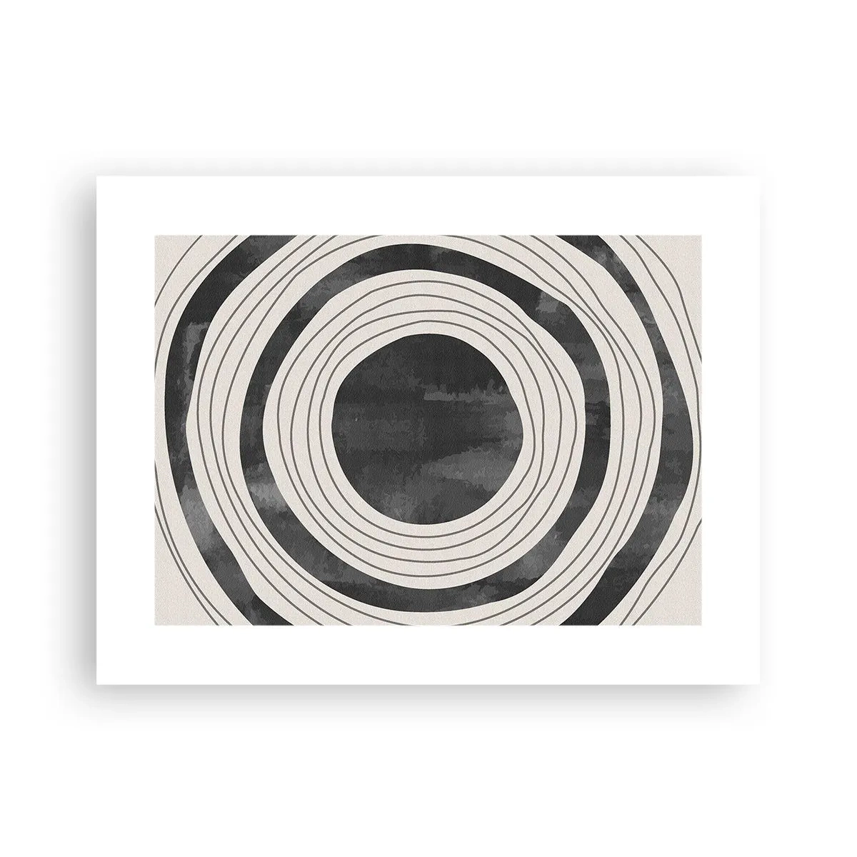 Poszter - A legmélyén - 40x30 cm