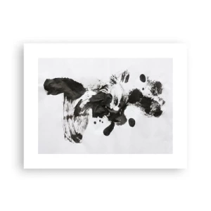 Poszter - Módszer az őrületben? - 40x30 cm