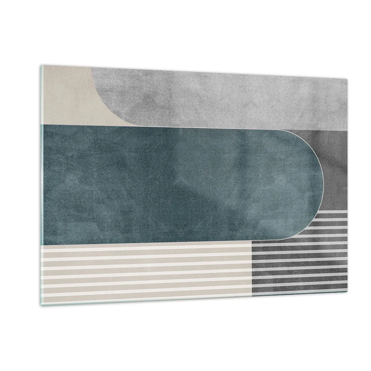 Üveg kép - Vízszintes kompozíció - 120x80 cm