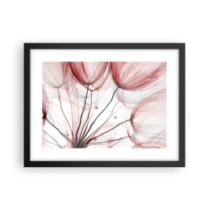 Poszter fehér keretben - Felszállás előtt - 40x30 cm