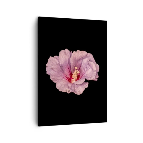 Vászonkép - Egyenesen a szív felé - 50x70 cm