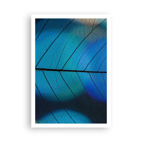 Poszter - Bonyolult konstrukció - 70x100 cm