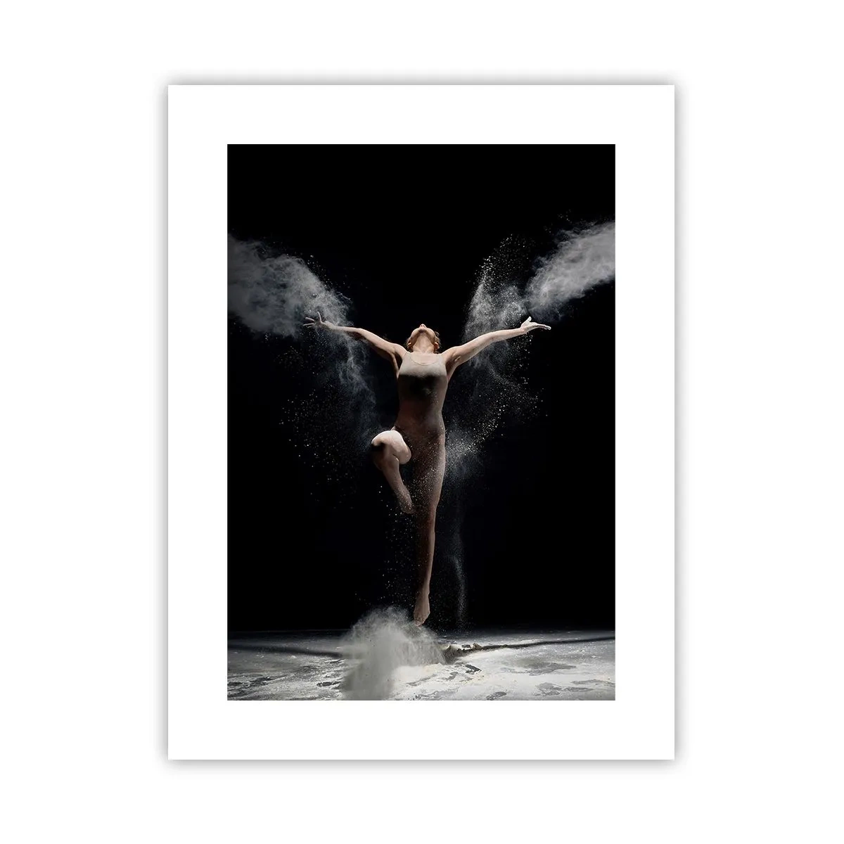 Poszter - Elfek léteznek - 30x40 cm