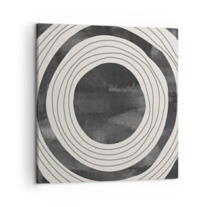 Vászonkép - A legmélyén - 50x50 cm