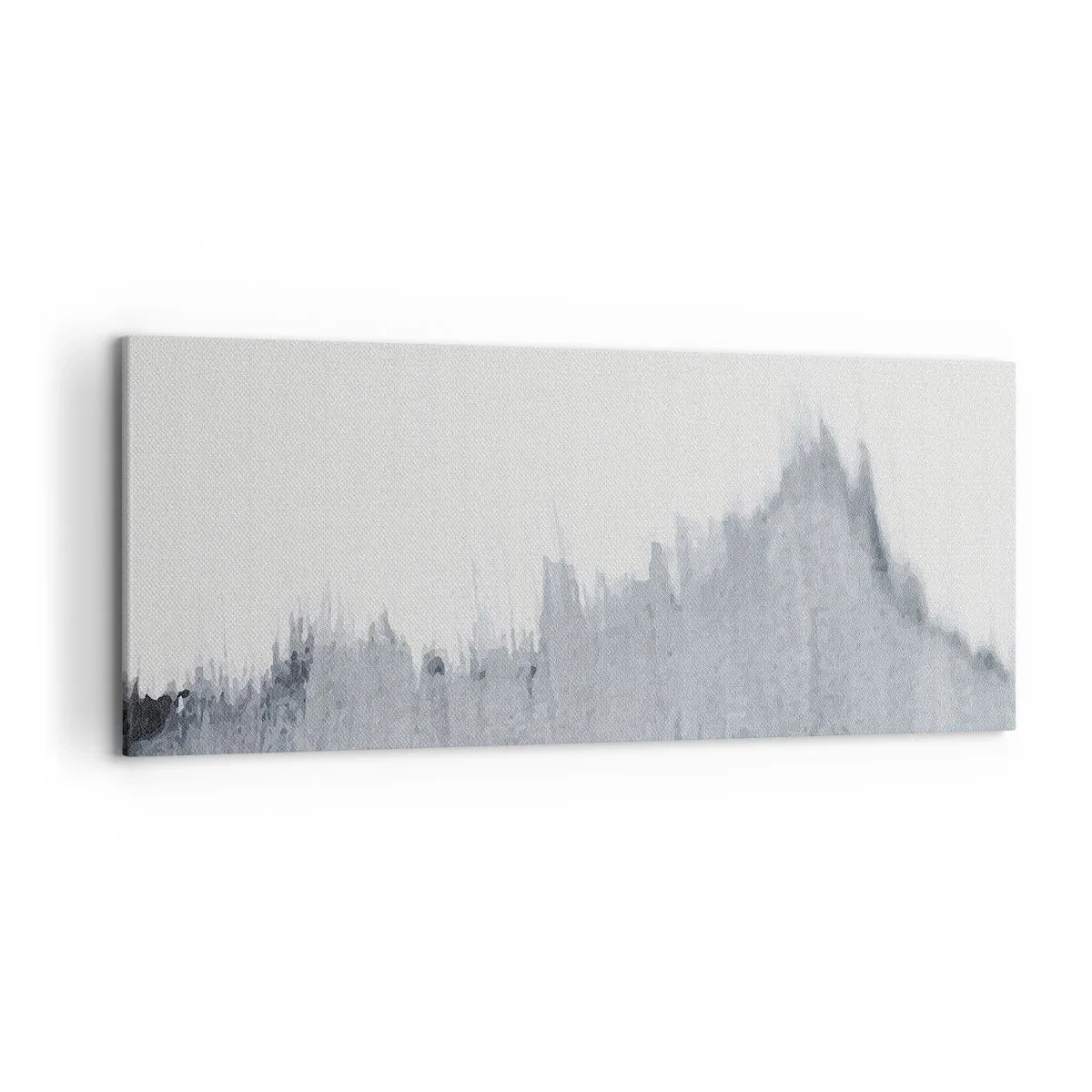 Vászonkép - Titokzatos felvétel - 120x50 cm