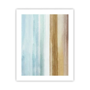 Poszter - Vigasz - 40x50 cm