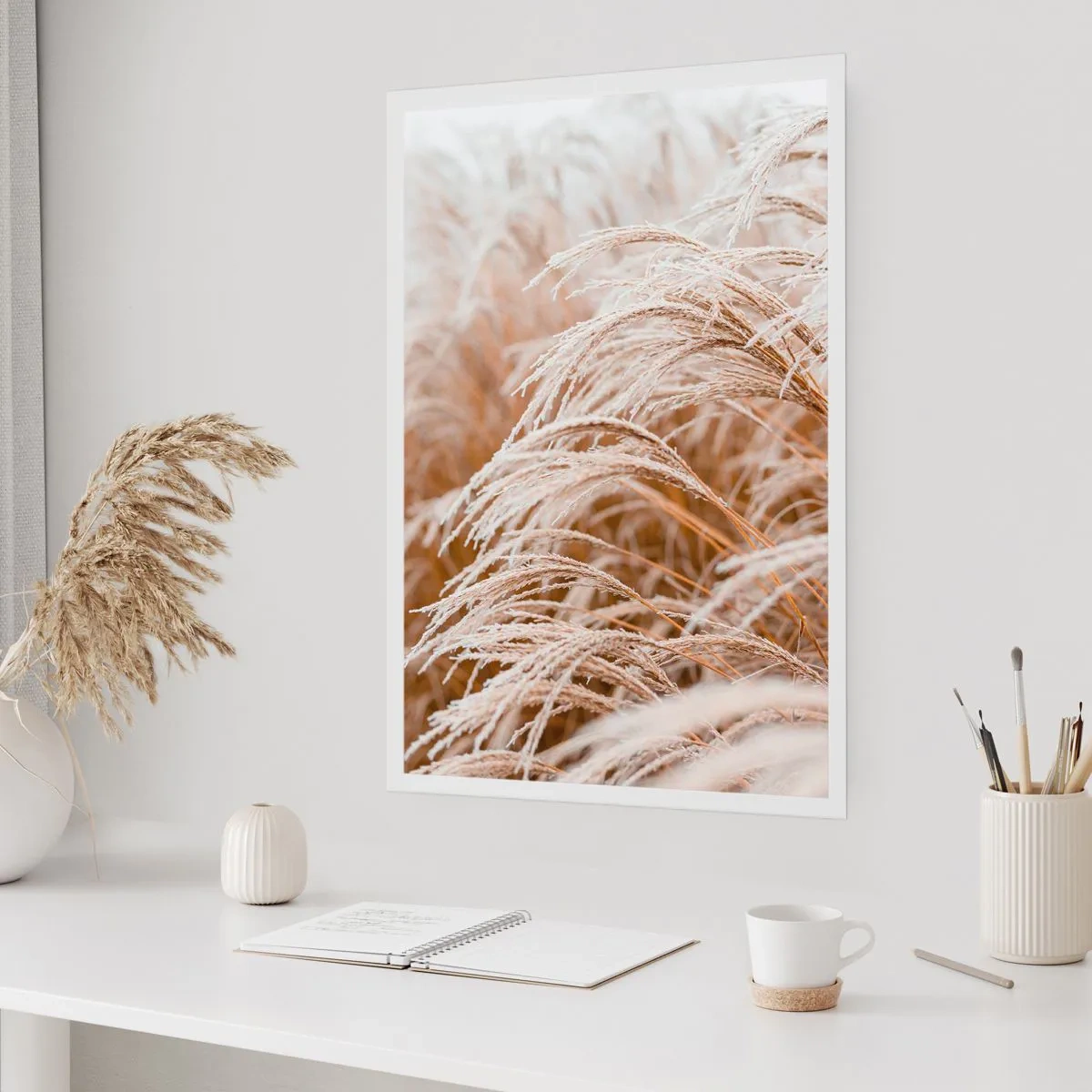 Poszter - Imádság az őszi napnak - 70x100 cm