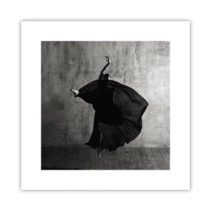 Poszter - Szenvedélyes pas - 30x30 cm