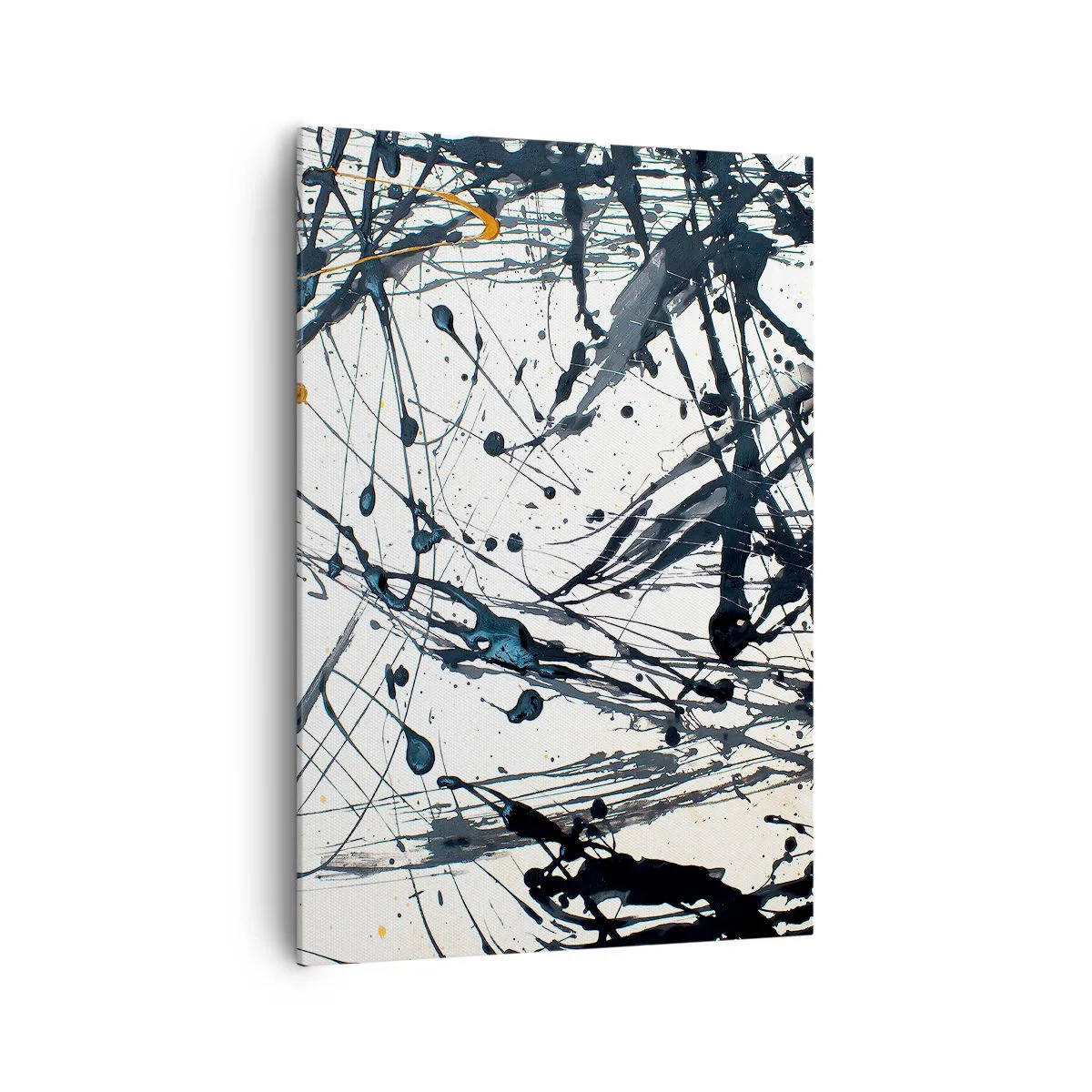 Vászonkép - Van értelme vagy nincs értelme? - 70x100 cm