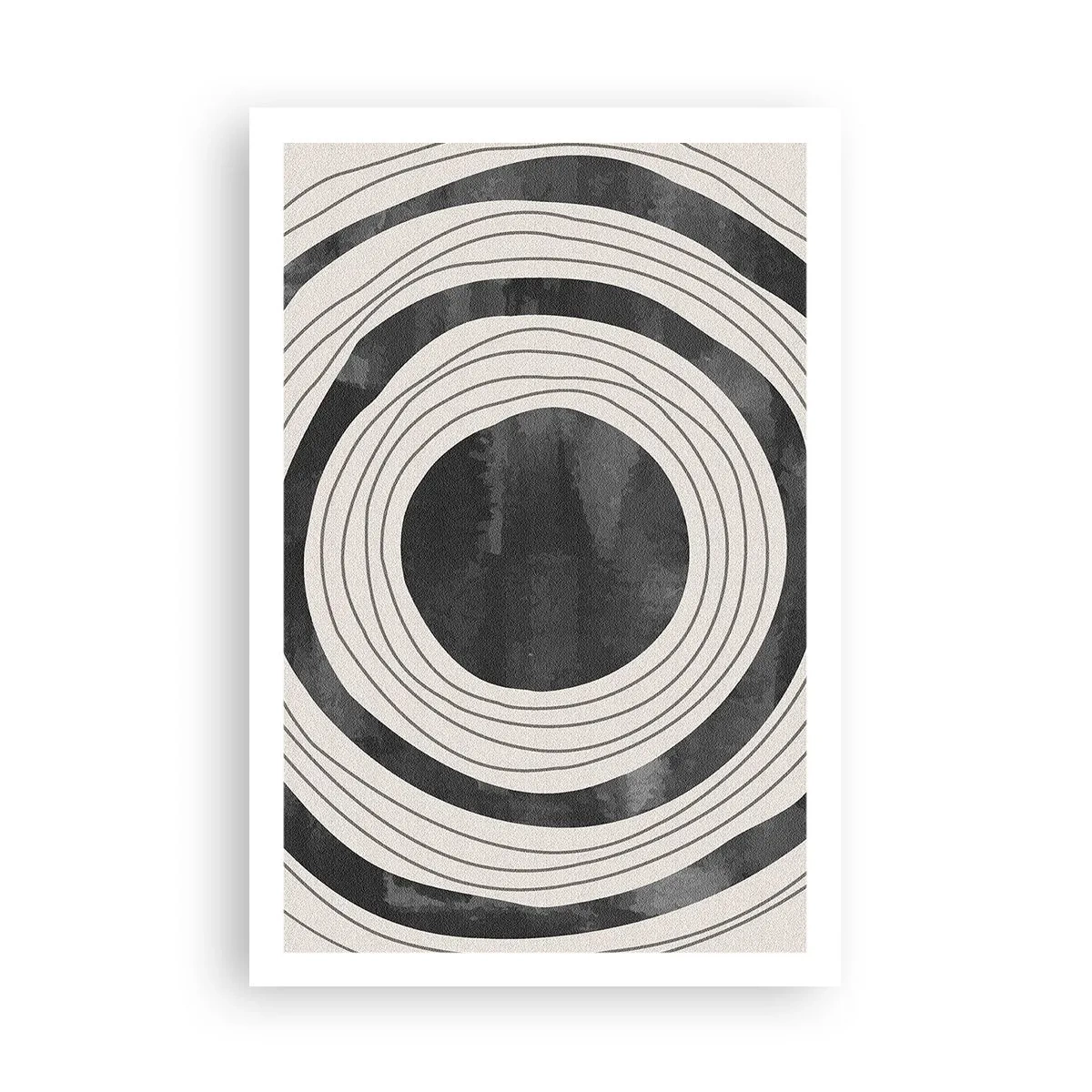 Poszter - A legmélyén - 61x91 cm