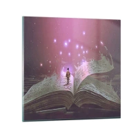 40x40 cm | Négyzetes