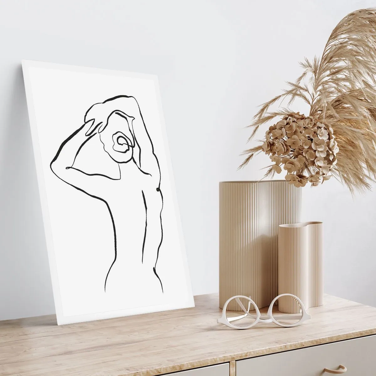 Poszter - Reggeli cselekvés - 50x70 cm