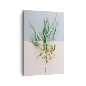 Vászonkép - Pasztell finomság - 70x100 cm