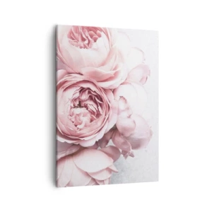 Vászonkép - A romantikusoknak - 50x70 cm