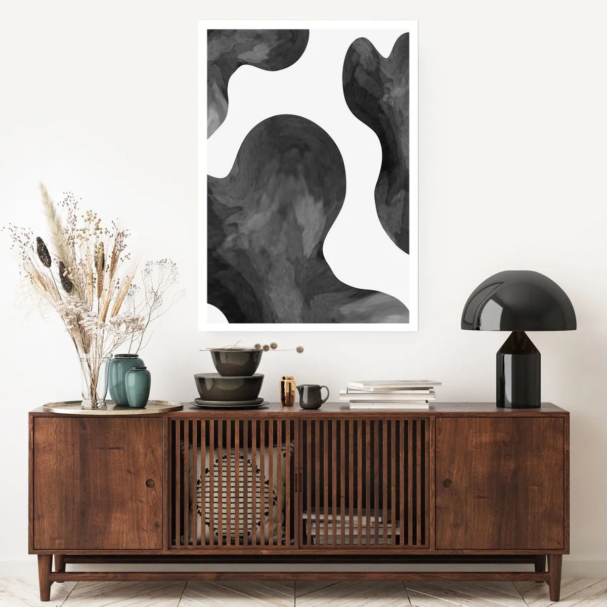 Poszter - A tejút - 61x91 cm