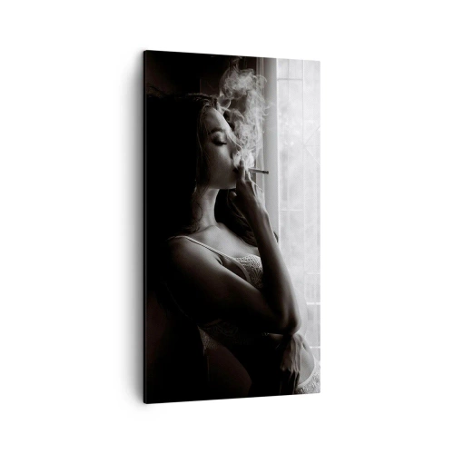 Vászonkép - Egy érzéki pillanat - 45x80 cm