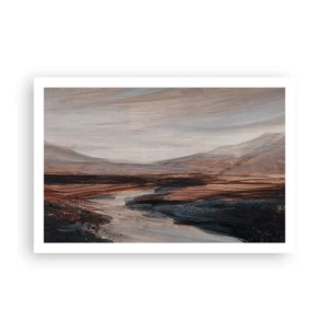 Poszter -  Békés völgy - 91x61 cm