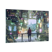 120x80 cm | Szintek