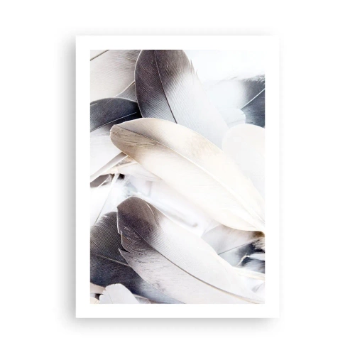 Poszter - Szinte angyali - 50x70 cm