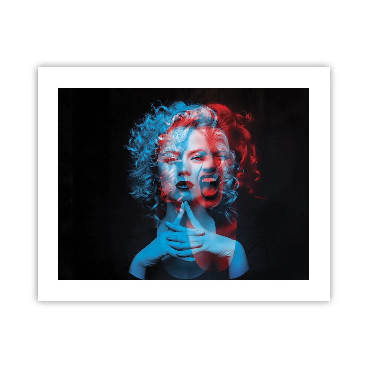 Poszter - Alterego - 50x40 cm