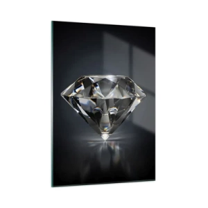 Üveg kép - Best girls friend - 50x70 cm