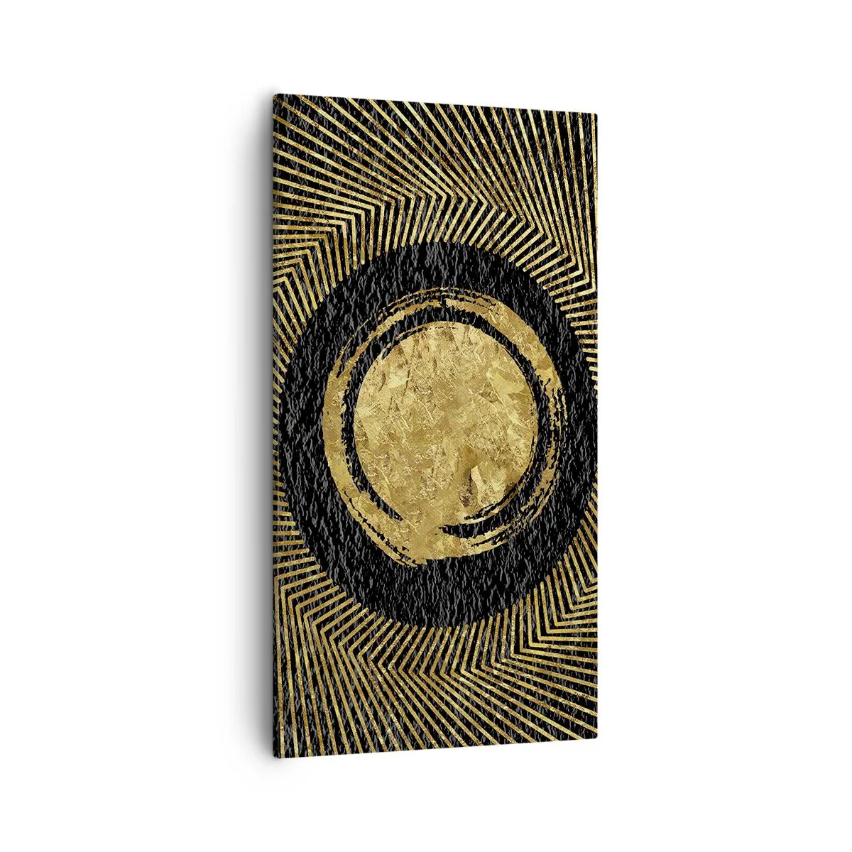 Vászonkép - Glamour kompozíció - 55x100 cm