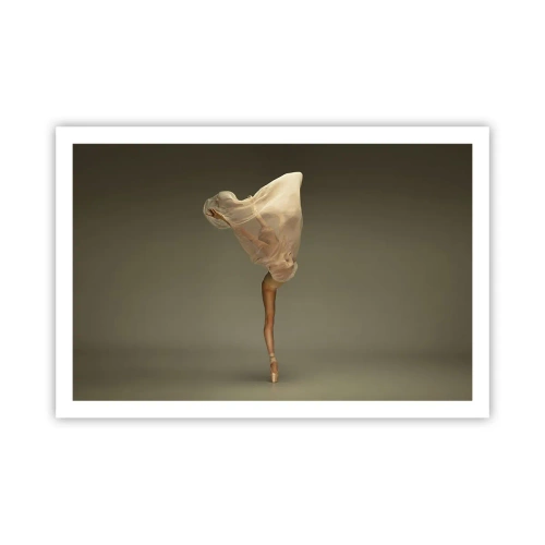 Poszter - Hamarosan felrepül - 91x61 cm