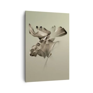 Vászonkép - A béke szelíd ereje - 70x100 cm