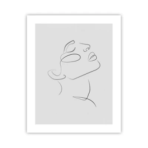 Poszter - Az álmok fordulatai - 40x50 cm