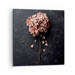 Vászonkép - Egy igazán romantikus jel - 70x70 cm