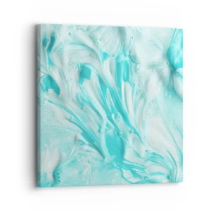 Vászonkép - Örökké együtt - 30x30 cm