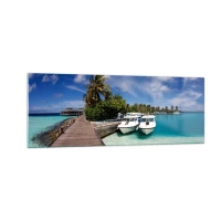 140x50 cm | Panoramikus