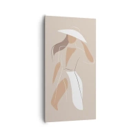 65x120 cm | Függőleges