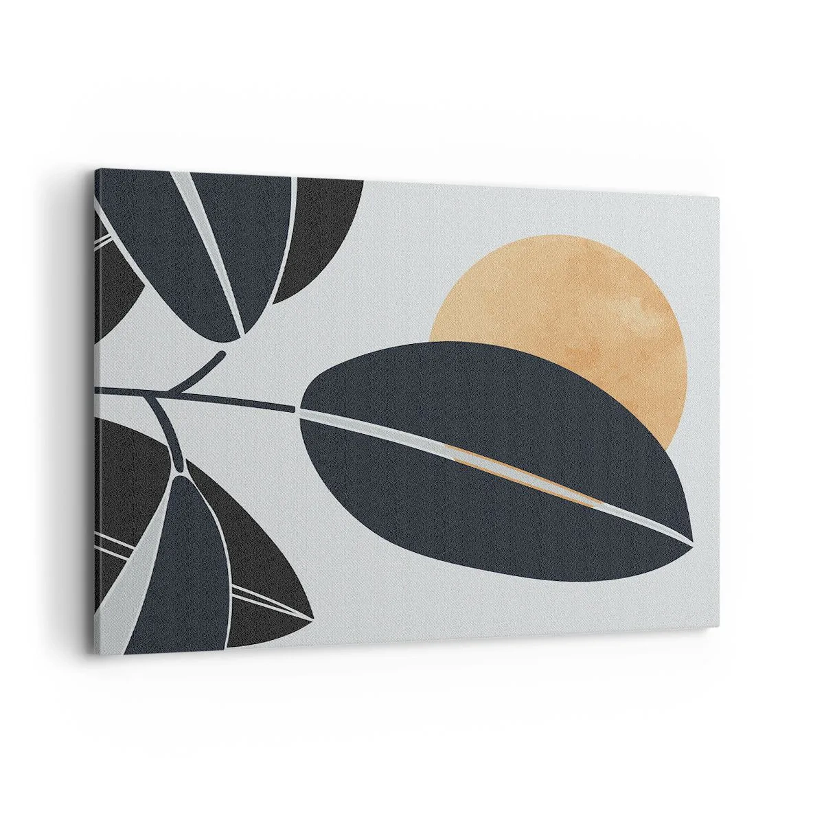 Vászonkép - Egy forró nyári nap - 100x70 cm