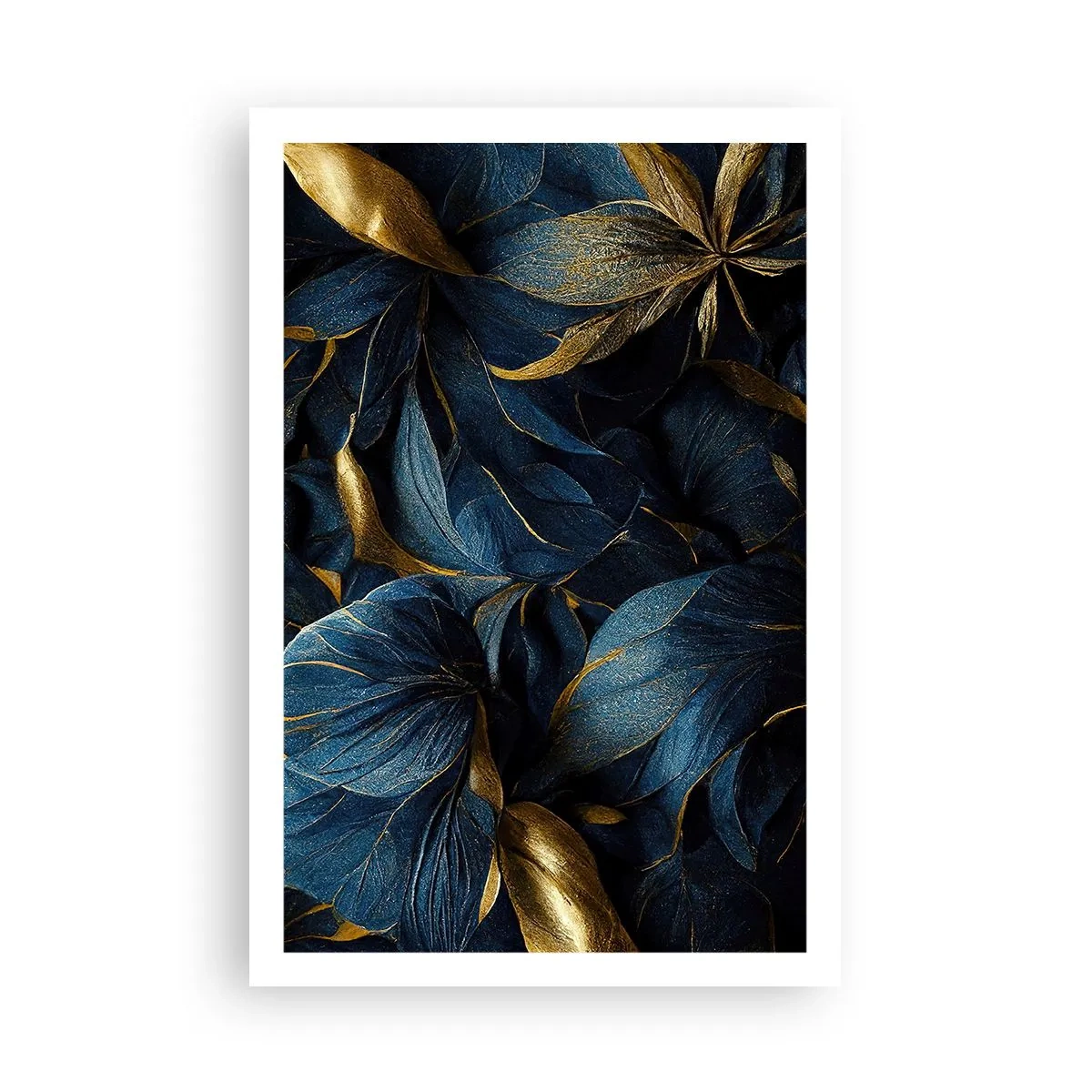 Poszter - Arannyal bélelt - 61x91 cm