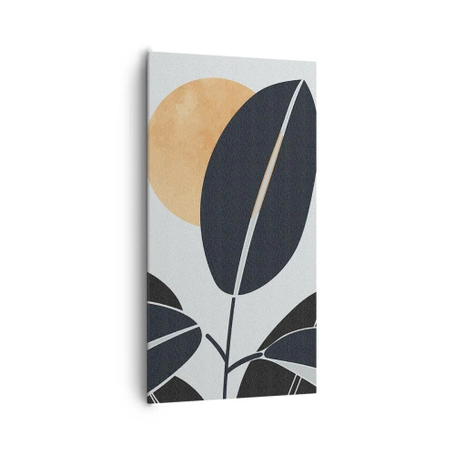 Vászonkép - Egy forró nyári nap - 65x120 cm