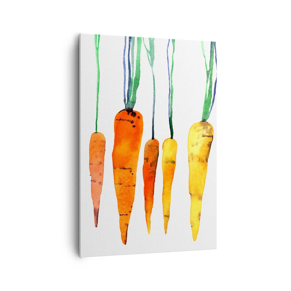 Vászonkép - A hétköznapok szépsége - 70x100 cm