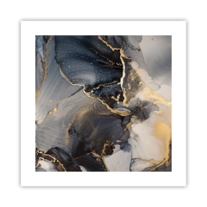 Poszter - Egy kő élete - 40x40 cm