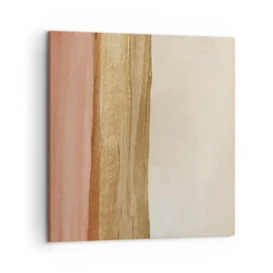 Vászonkép - Függőleges kompozíció - 50x50 cm