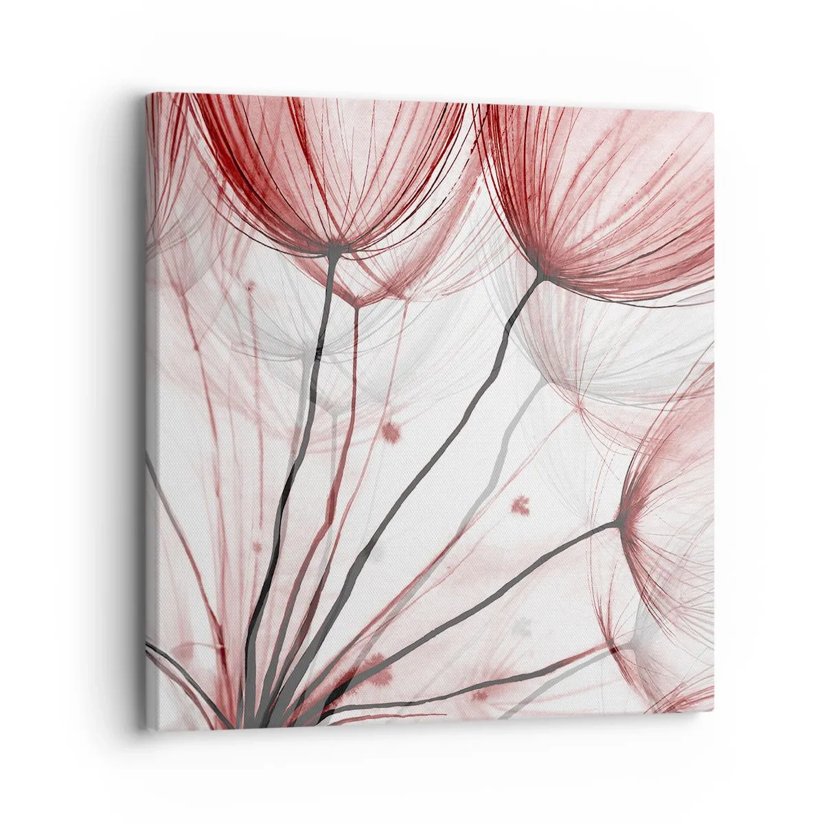 Vászonkép - Felszállás előtt - 30x30 cm