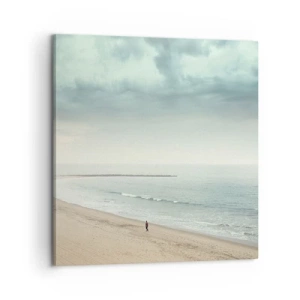 Vászonkép - A békét keresve - 60x60 cm