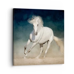 Vászonkép - A szabadság tiszta állapotban - 30x30 cm