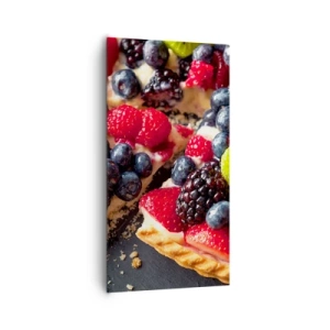 Vászonkép - Dolce vita! - 65x120 cm