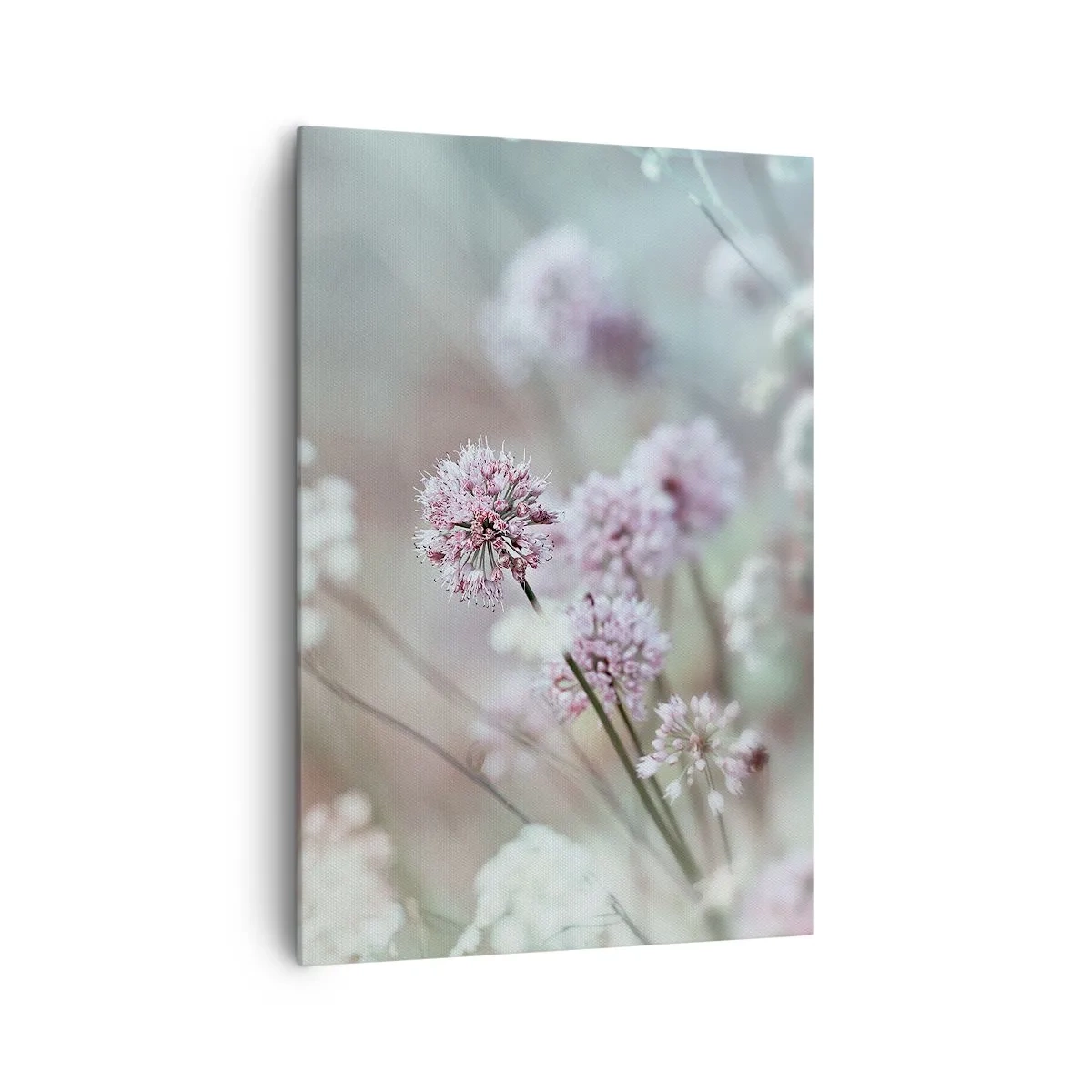 Vászonkép - Fűszerek édes filigránja - 70x100 cm