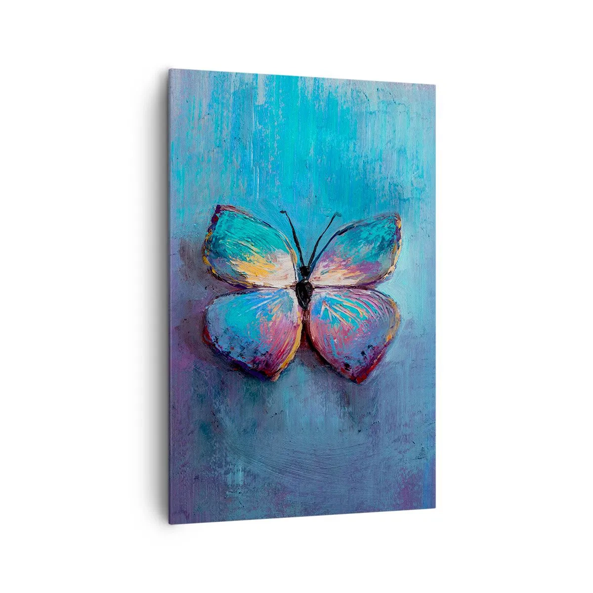 Vászonkép - Teljes pompájában - 80x120 cm