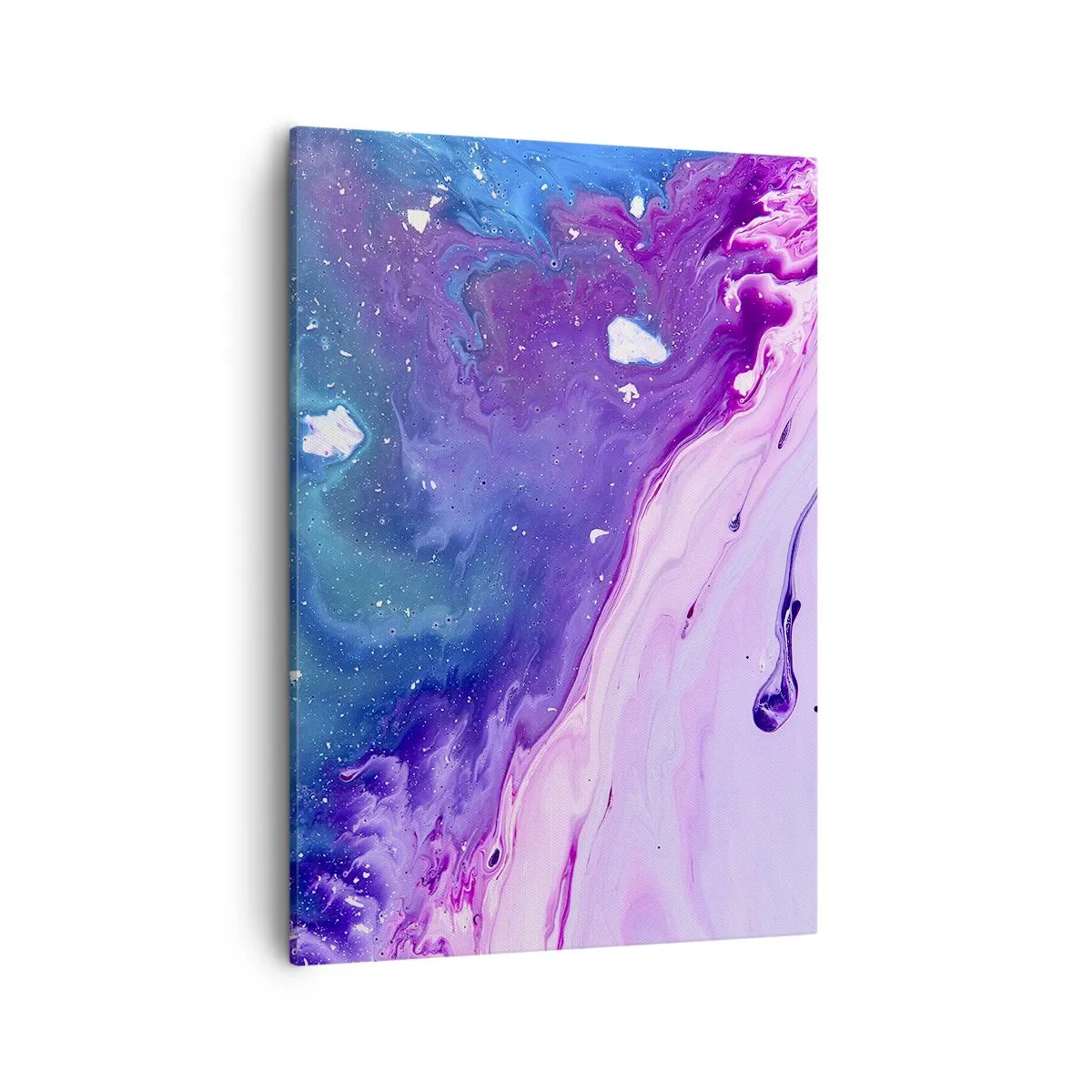 Vászonkép - Yin és yang - 50x70 cm