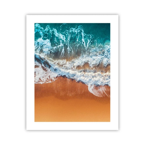 Poszter - Mindig párban - 40x50 cm