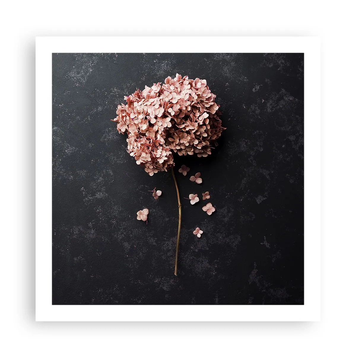 Poszter - Egy igazán romantikus jel - 60x60 cm